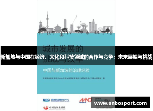 新加坡与中国在经济、文化和科技领域的合作与竞争：未来展望与挑战